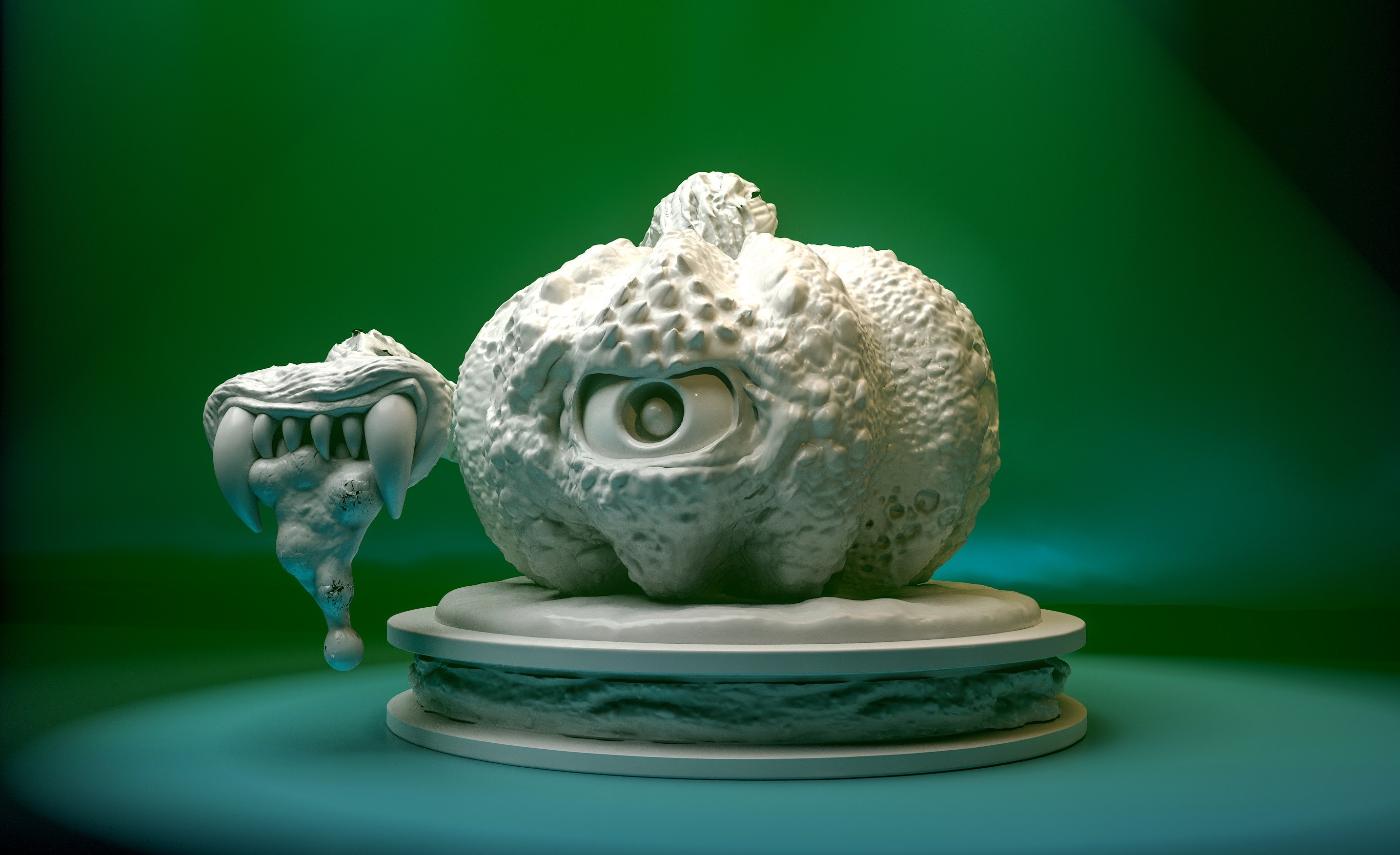 Boulderdash the Mimic
